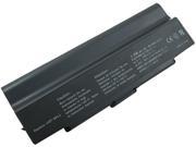 BTExpert® Battery for Sony Vaio Vgn Fs315S Vgn Fs315Sr Vgn Fs315Z 7200mah 9 Cell