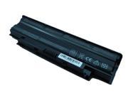 BTExpert® Battery for Dell Inspiron 14R 4010 D458 14R 4010 T510403TW 14R N4010 D248 5200mah 6 Cell