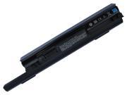 BTExpert® Battery for Dell 0P878C 0P891C 0R437C 0T555C 0W004C 7200mah 9 Cell Black
