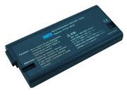 BTExpert® Battery for Sony Vaio Pcg Gr5N Bp Pcg Gr600 Pcg Gr7 5200mah 6 Cell Blue
