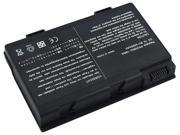 BTExpert® Battery for Toshiba Satellite M35X S1631 Satellite M35X S309 5200mah 8 Cell