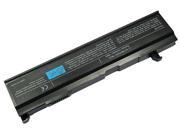 BTExpert® Battery for Toshiba Satellite A105 S2011 Satellite A105 S2021 5200mah 6 Cell