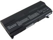 BTExpert® Battery for Toshiba SATELLITE PRO A100 988 PRO A100 CR1 PRO A100 CR2 9600mah 12 Cell