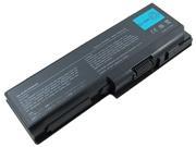 BTExpert® Battery for Toshiba Satellite P200 036 Satellite P200 10A 5200mah 6 Cell