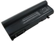 BTExpert® Battery for Toshiba SATELLITE PRO S300 118 PRO S300 11F PRO S300 11G 9600mah 12 Cell