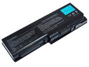BTExpert® Battery for Toshiba Satellite P300 1G7 Satellite P300 1Gk 7200mah 9 Cell