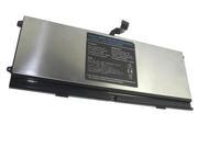 BTExpert® Laptop Battery for Dell 075WY2 0HTR7 0NMV5C 201106 OHTR7 P12F P12F001 X15Z 5834EL X15Z 7502ELS 4400mah 8 cell