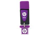HP v245 8GB USB FLASH DRIVE usb disk 8gb
