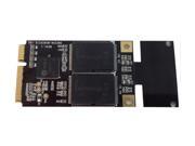 KingSpec 64GB Mini PCIe PATA IDE SSD Dell Mini 9 910