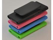 protective shell protective case cover for ipod nano7 with clip