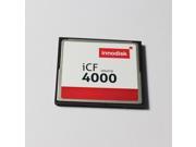 iNNODISK 2GB Standard iCF4000 Industrial Compact Flash iCF Industrial CF card