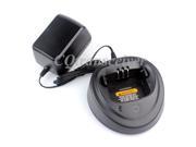 Brand new Radio Battery Charger for Motorola walkie talkie radio CP040 CP125 CP140 CP150 CP160 CP180 CP185 CP200 EP450