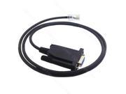 Frequency Programming Cable CAT Lead for Motorola Repeater Radio MTR2000 MTR2K