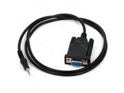 PMDN4043 COM port Program Data cable lead for Motorola MAG ONE A8 BPR40 MP300