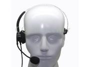 CQtransceiver Call Center Training Headset for AVAYA Lucent Telephone 4406D 4412D 4424D