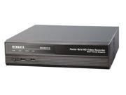 Webgate HSC801F D Hybrid 8ch DVR HD SDI analog DoubleReach made in Korea