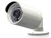 2 megapixel high definition HD TVI security IR bullet camera 3.6mm lens IP66