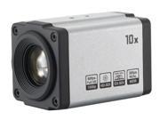 Wonwoo MB 108 2 megapixel HD SDI EX SDI TVI analog x10 zoom camera WDR