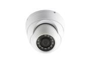 Dahua IPC HDW4421M 4 megapixel WDR IP IR eyeball dome camera 2.8mm wide lens