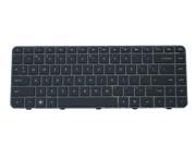 New Keyboard Backlit for HP Pavilion DV5 2000 DV5 2100