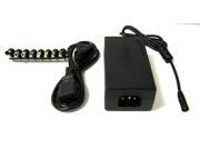 90W Laptop Universal Power Battery Charger AC Adapter for Hp Compaq Toshiba