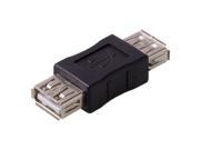 USB Gender Changer A Female To Female Adapter Converor Changer
