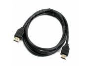 Premium 1.3 Gold 6 Ft HDMI Cable for PS3 HDTV 1080p NEW
