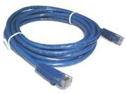 BLUE 25 FEET XBOX 360 PS3 INTERNET ETHERNET RJ45 CAT5 RJ45 DSL CABLES