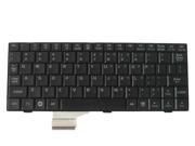 Keyboard for Asus Eee PC EPC 900A 900HD Black