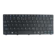 NW Acer Aspire One KB.I100A.086 PK130D32A00 MP 09H23U4 6984 PK130D34A00 Keyboard