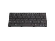 New Keyboard for Dell Inspiron Mini 1012 US Black
