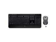 Amazing price New Logitech MK520 Wireless Mouse Keyboard Combo