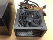 700W Gaming 120MM Fan Silent ATX Power Supply PSU 12V 700W Gaming 120MM Fan Silent ATX Power Supply PSU 12V