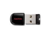 New Sandisk 16GB Cruzer FIT USB 2.0 Flash Mini Pen Drive SDCZ33 016G A11