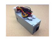 TFX0250D5WB SFF Slimline 350w Replacement Dell Bestec HP Power Supply Slient Fan