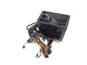 Quiet 750 Watt 750W for Intel AMD PC ATX Power Supply Unit SATA PCI E 6 Pin