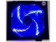 700Watt LED 120mm Fan Power Supply For Intel AMD System Desktop PC PS Unit Quiet