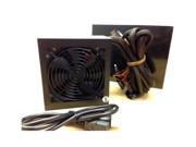 Quiet 800Watt 800W for Intel AMD PC System ATX Power Supply SLI PCI E Silent Fan