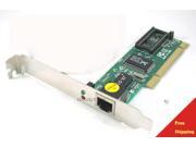 10 100M NIC PCI Ethernet LAN Adapter Network Card RJ45