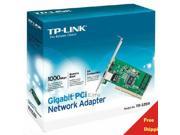 TP Link PCI Network Device TG 3269 10 100 1000Mbps Gigabit Card