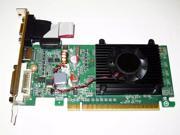 512MB nVIDIA GeForce Single Slot PCI Express PCI E x16 Video Graphics VGA Card