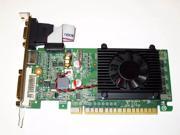1GB GeForce PCI Express PCI E x16 Dual Monitor Display View Video Graphics Card