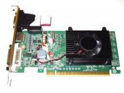 GeForce HD 512MB PCI E x16 Windows 8 7 Vista XP Linux Video Graphics VGA Card