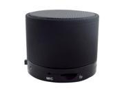 Wireless Portable Stereo Bluetooth Speaker w Microphone for iPhone Samsung PC
