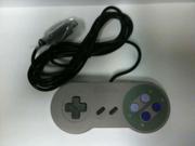 NEW 16 Bit Controller for Super Nintendo SNES System