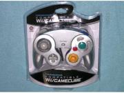 Brand New Controller for Nintendo GameCube or Wii PLATINUM