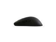 Zowie Gear ZA11 Wired USB Optical Gaming Mouse Black