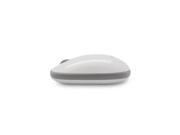 E220 Wireless 2.4Ghz Optical Mouse White