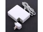 85W B TIP Power Cord Adapter Charger For Apple Mac MacBook Pro 13 15 17 USA