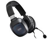 Creative Sound Blaster Tactic360 Sigma Amplified Gaming Headset PC Xbox 360
